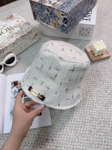 MIU MIU Bucket Hats AAA-380