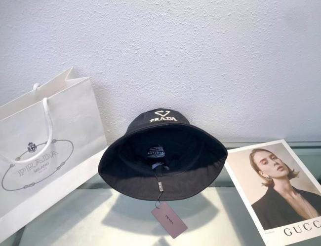 PRADA Bucket Hats AAA-102