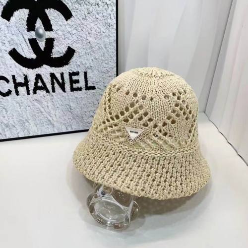 MIU MIU Bucket Hats AAA-453