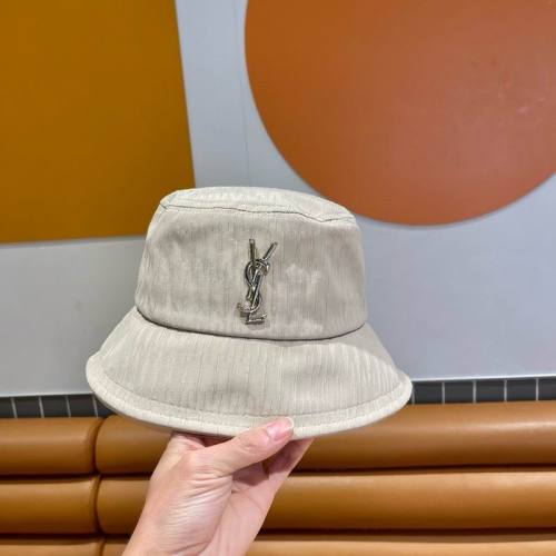 YSL Bucket Hats AAA-008