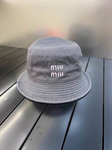 MIU MIU Bucket Hats AAA-287