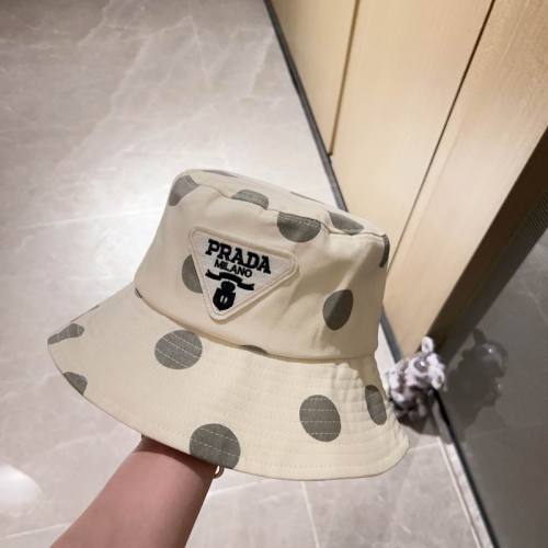 PRADA Bucket Hats AAA-147