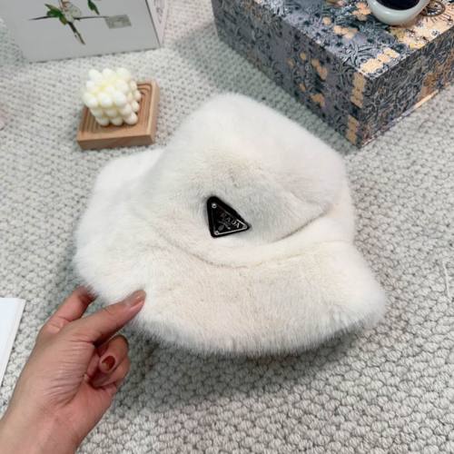 PRADA Bucket Hats AAA-601