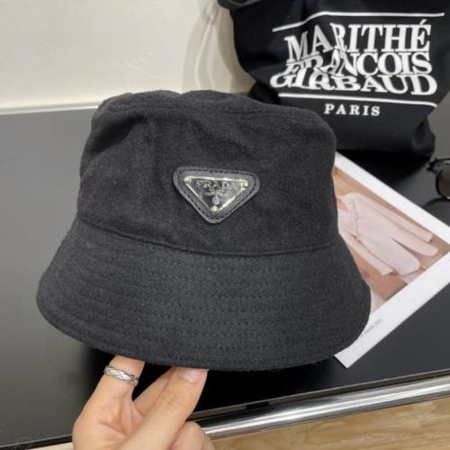 PRADA Bucket Hats AAA-289