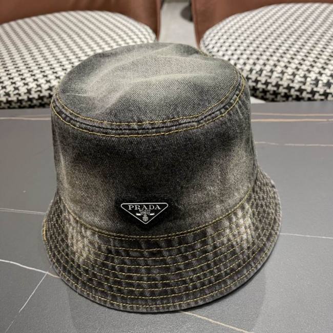 PRADA Bucket Hats AAA-028