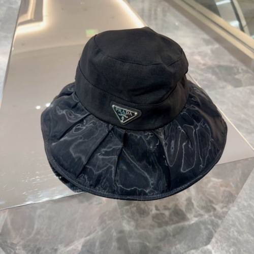 PRADA Bucket Hats AAA-402