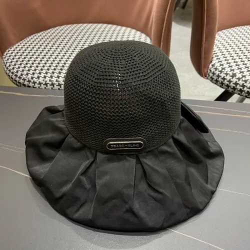 PRADA Bucket Hats AAA-420