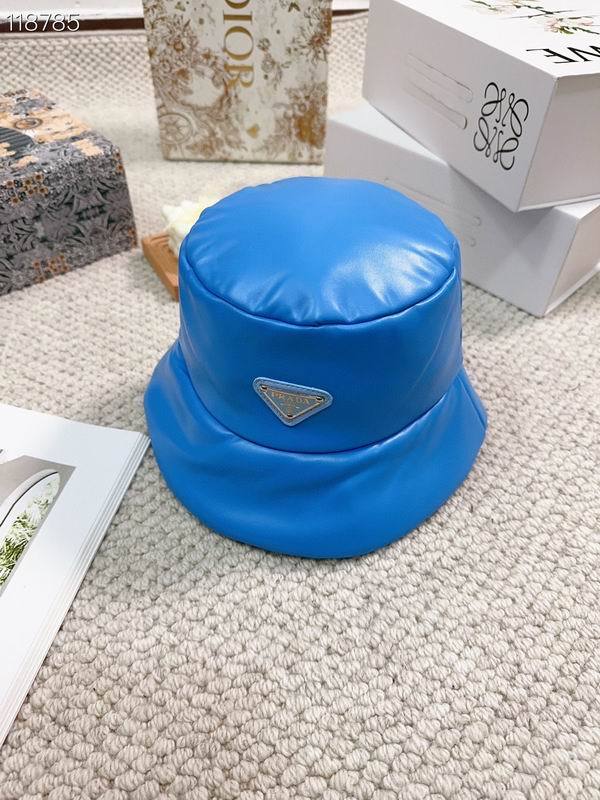 PRADA Bucket Hats AAA-493
