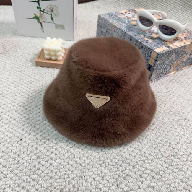 PRADA Bucket Hats AAA-598