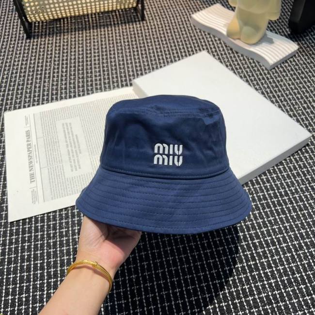 MIU MIU Bucket Hats AAA-170