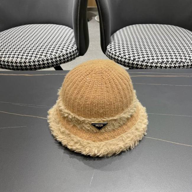 PRADA Bucket Hats AAA-604