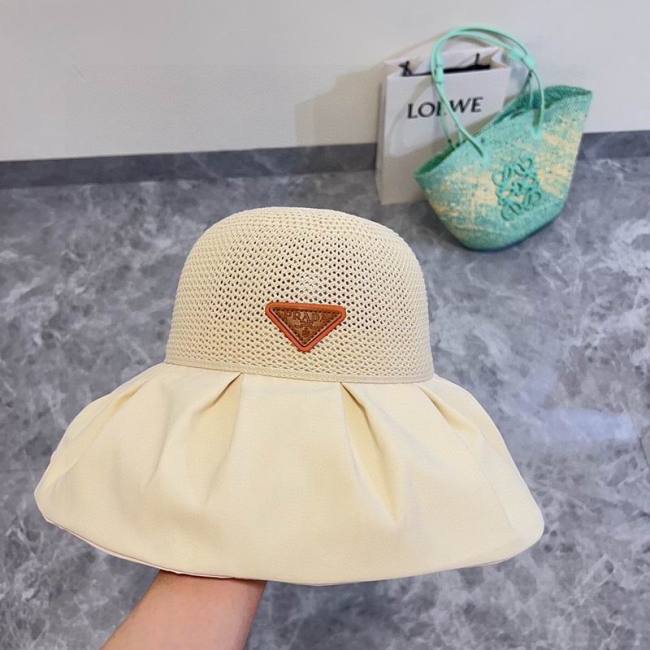 PRADA Bucket Hats AAA-365