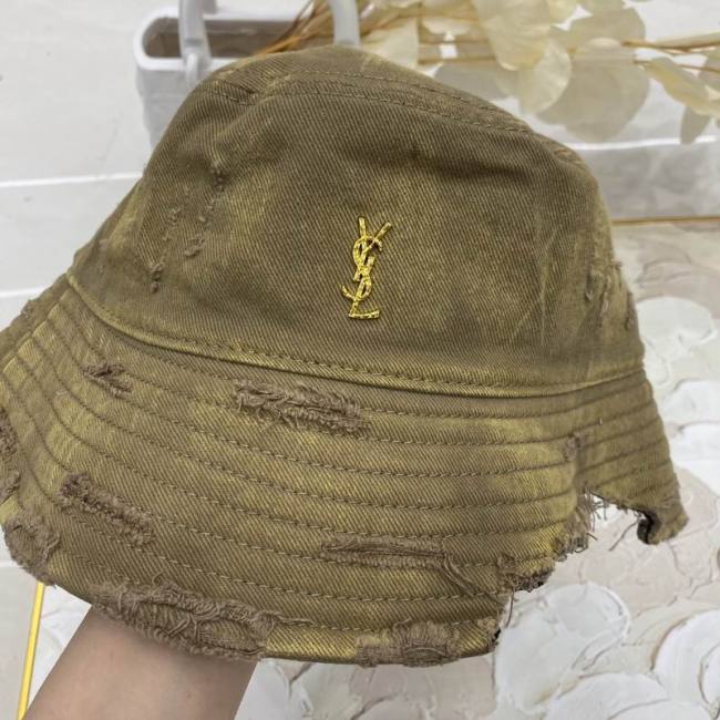 YSL Bucket Hats AAA-059