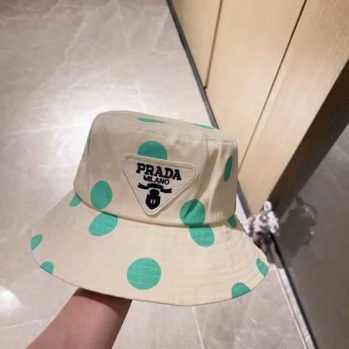 PRADA Bucket Hats AAA-149