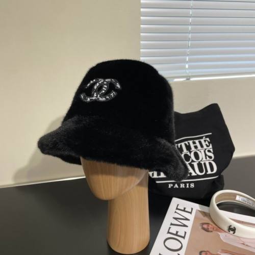 CHNL Bucket Hats AAA-1133