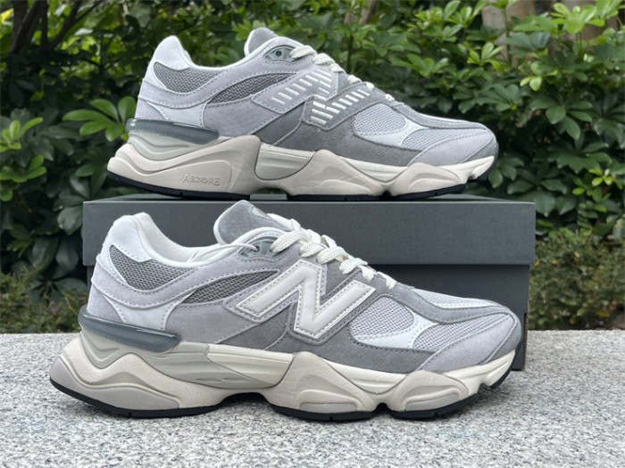 NB Shoes High End Quality-253