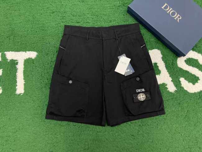 Dior Short Pants High End Quality-101