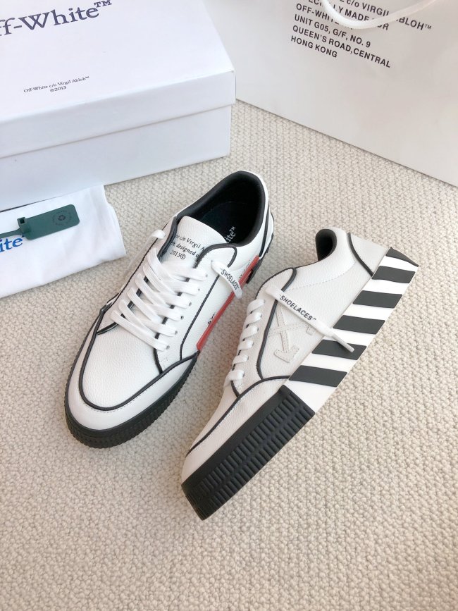 OFF white Women Shoes 1：1 quality-366