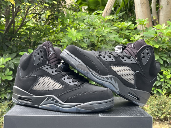 Super Max Perfect jordan 5 shoes-057