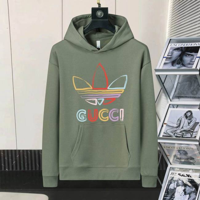 G men Hoodies-3138(M-XXXXL)