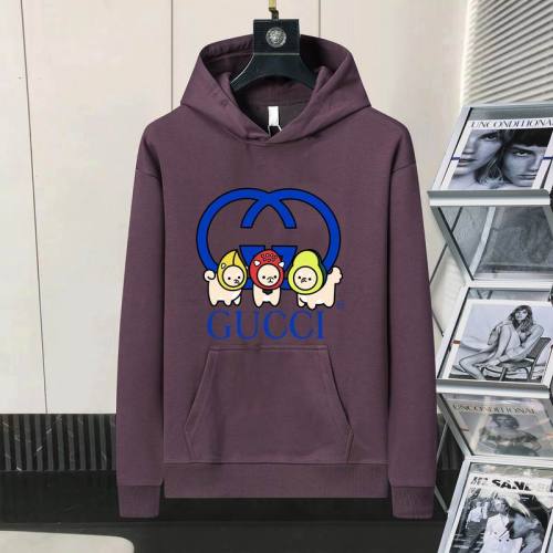 G men Hoodies-3143(M-XXXXL)