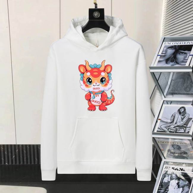 G men Hoodies-3105(M-XXXXL)