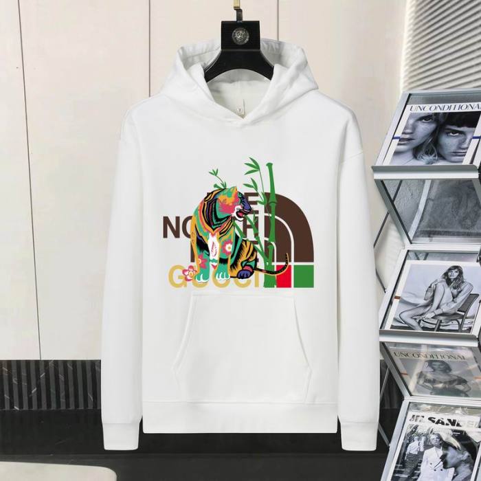 G men Hoodies-3124(M-XXXXL)