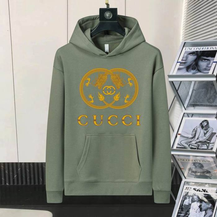 G men Hoodies-3113(M-XXXXL)