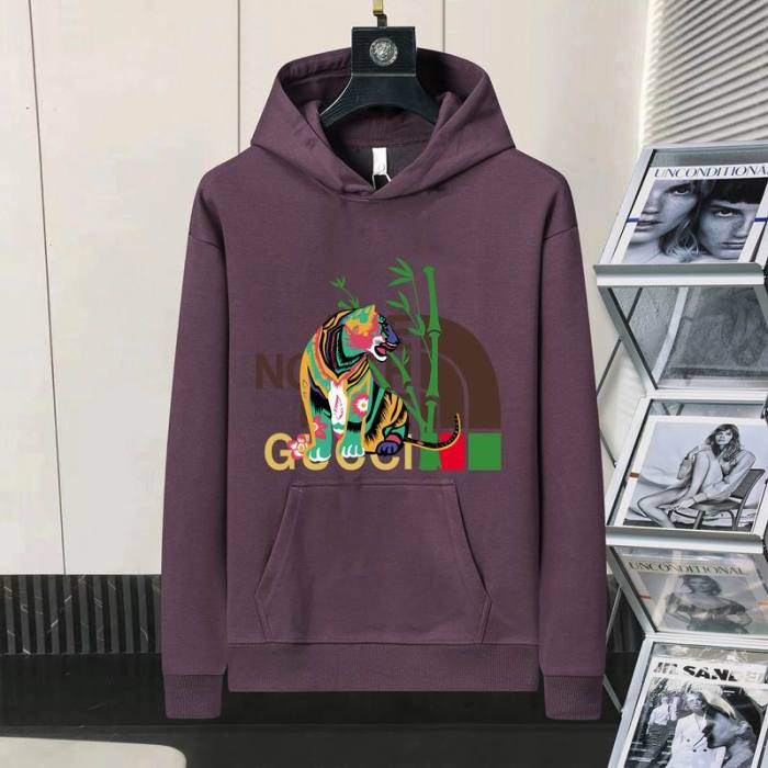 G men Hoodies-3128(M-XXXXL)