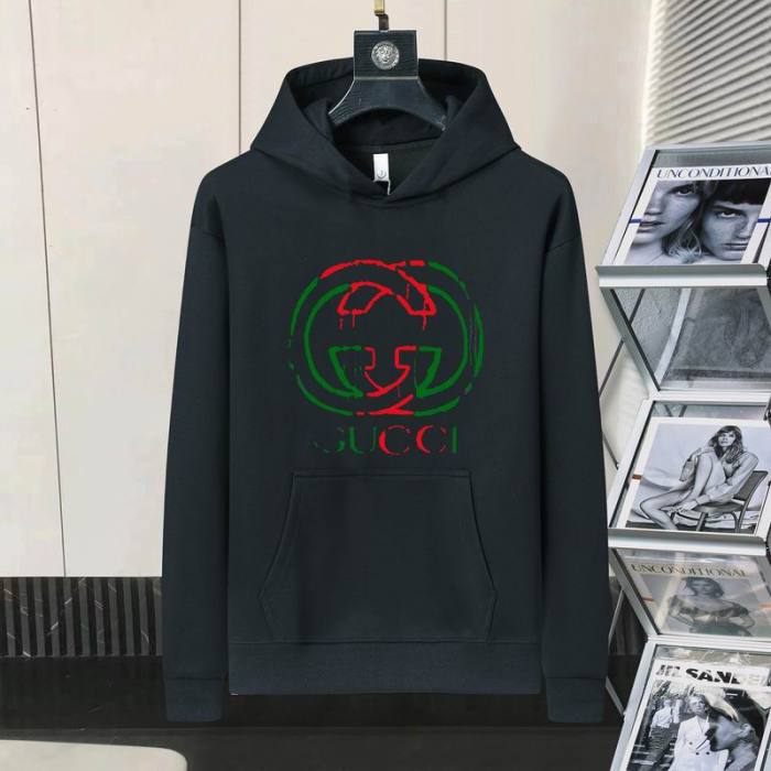G men Hoodies-3158(M-XXXXL)