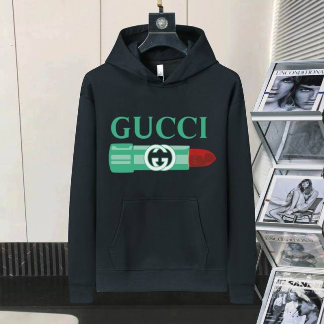 G men Hoodies-3134(M-XXXXL)