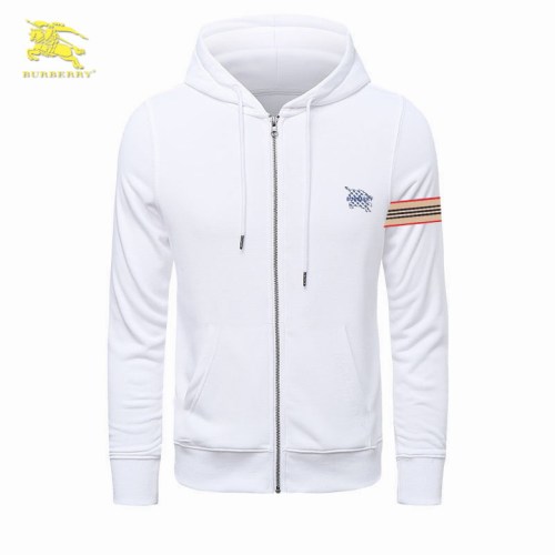 Burberry men Hoodies-1173(M-XXXXXL)