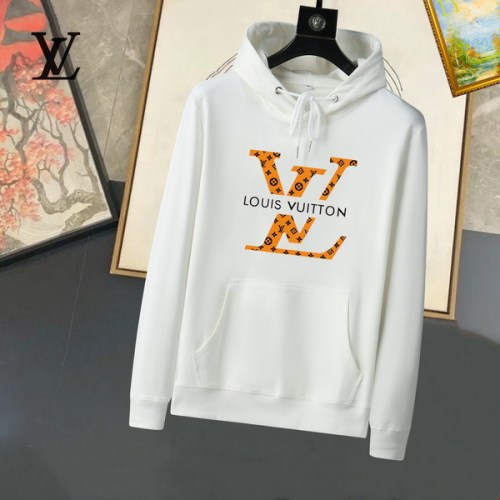 LV men Hoodies-2043(M-XXXL)