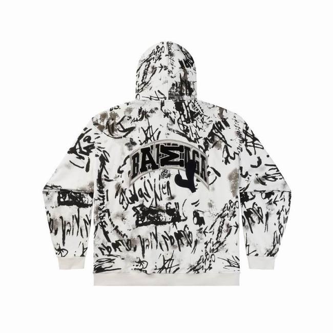 B men Hoodies-1719(XS-L)