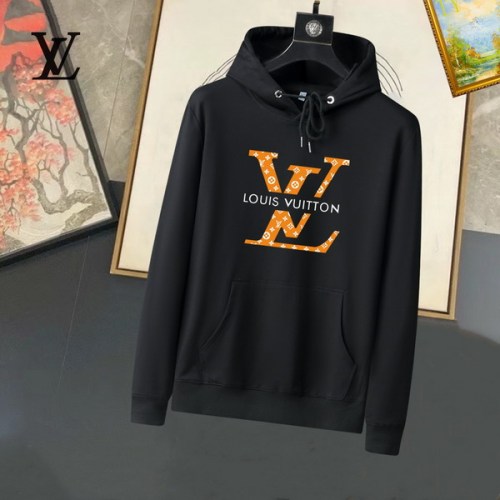 LV men Hoodies-2044(M-XXXL)