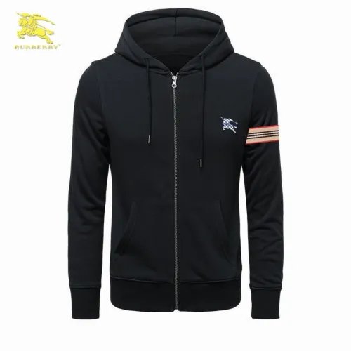 Burberry men Hoodies-1167(M-XXXXXL)