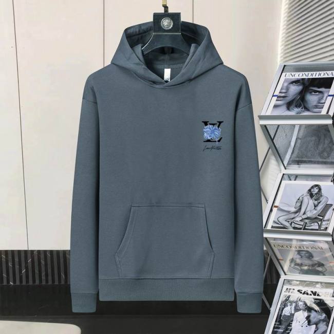 LV men Hoodies-2026(M-XXXXL)