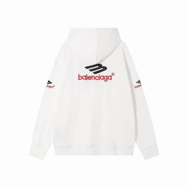 B men Hoodies-1703(XS-L)