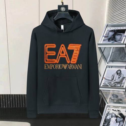 Armani men Hoodies-387(M-XXXXL)