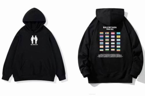 B men Hoodies-1613(S-XXL)