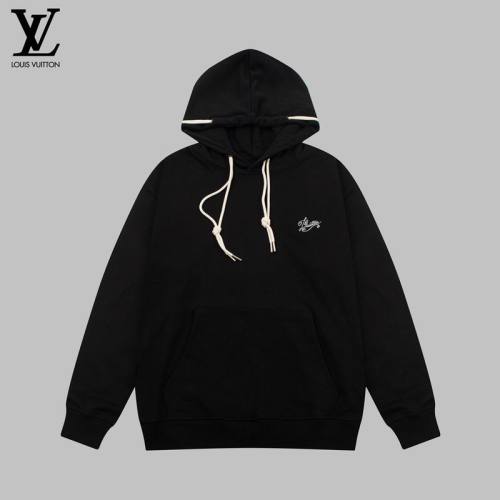 LV men Hoodies-2087(XS-L)