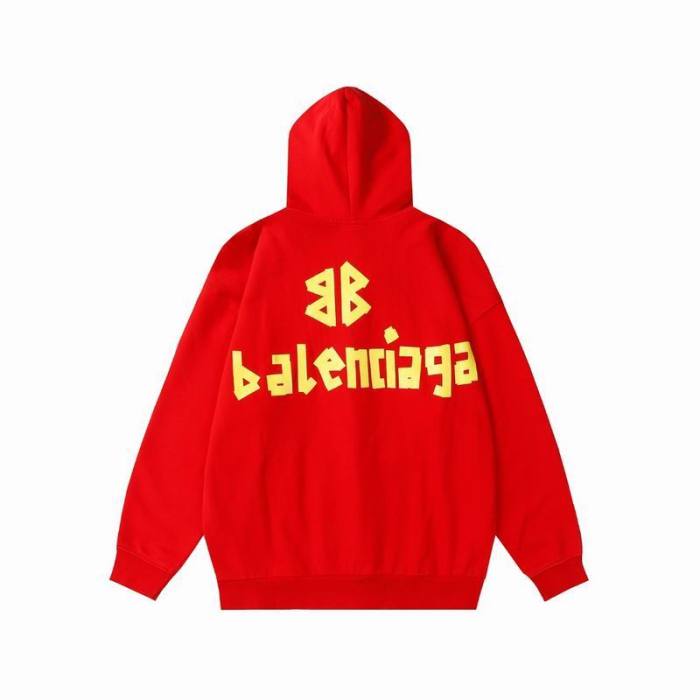 B men Hoodies-1752(XS-L)