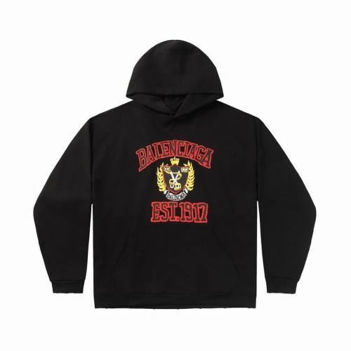 B men Hoodies-1725(XS-L)