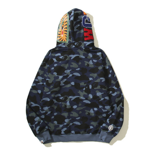 Bape men Hoodies-1345(M-XXXL)