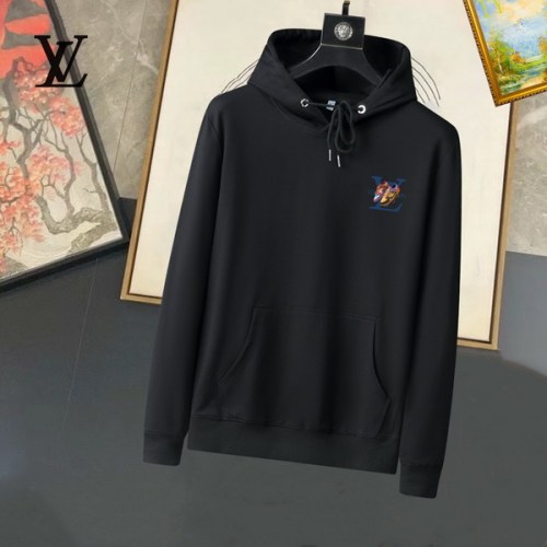 LV men Hoodies-2040(M-XXXL)