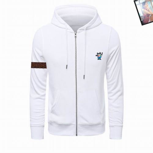 LV men Hoodies-2031(M-XXXXXL)