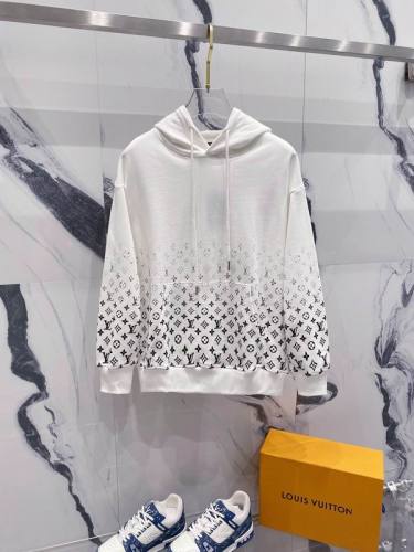 LV men Hoodies-2076(XS-L)