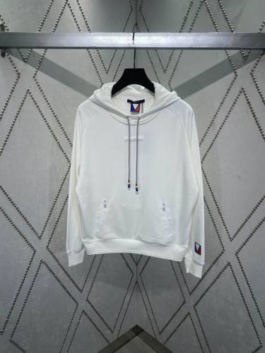 LV men Hoodies-2069(S-XL)