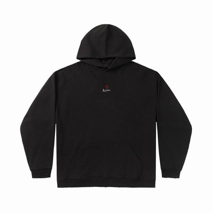 B men Hoodies-1672(XS-L)