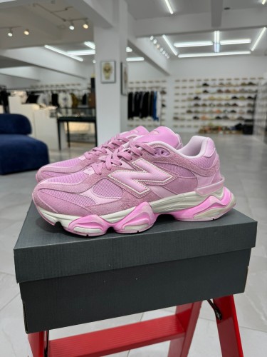 NB Shoes High End Quality-256